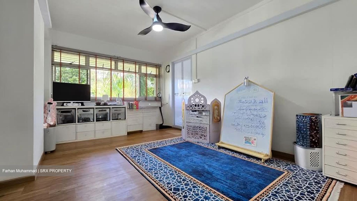 Blk 739 Pasir Ris Drive 10 (Pasir Ris), HDB 4 Rooms #555857121